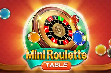 Mini RouletteL